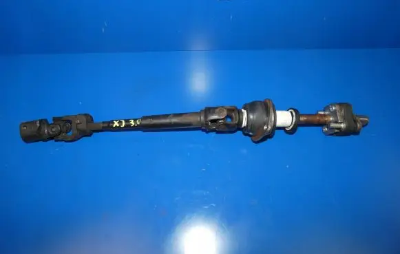 Jaguar XJ X351 Steering wheel axle set 