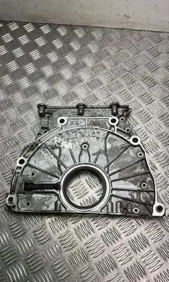 BMW X3 G01 Timing belt guard (cover) 864004702