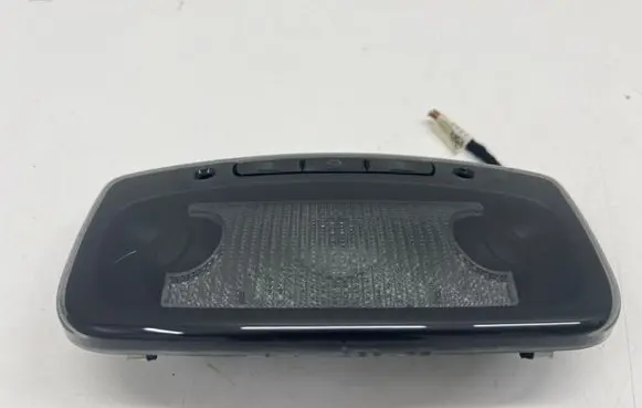 Maserati Ghibli Front seat light