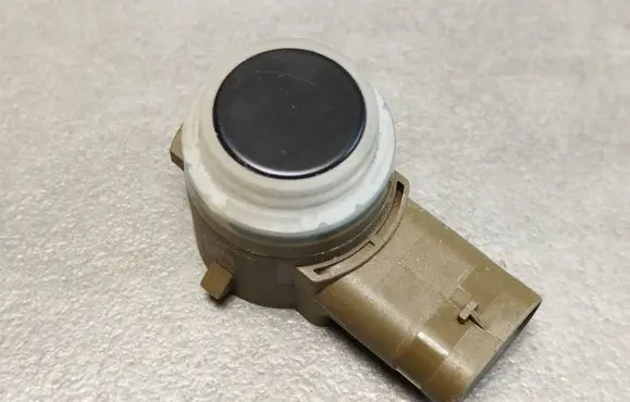 Volkswagen Amarok II Parking PDC sensor JU5T15K859ACW