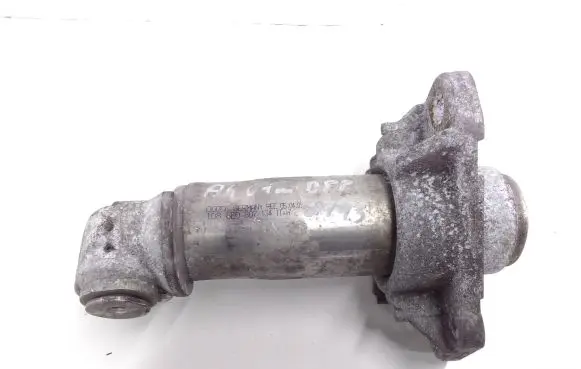 Audi A4 S4 B6 8E 8H Front bumper shock/impact absorber 8E0807134