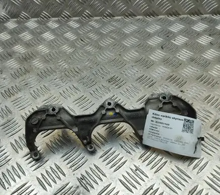 Porsche Cayenne (92A) Other engine bay part 06E133340E