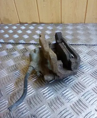 Renault Scenic I Front brake caliper