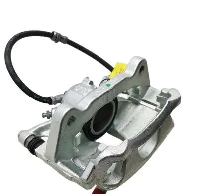Volkswagen Tiguan Front brake caliper 5WA615123