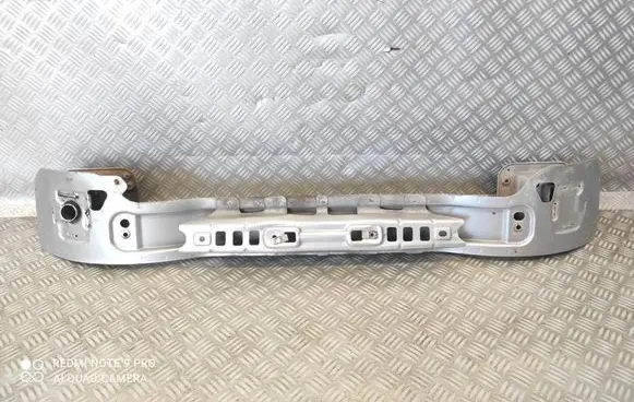 Ford Transit Bottom radiator support slam panel BK2117K876A07AA BK21-17K876A07-AA