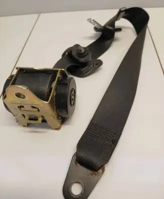 Mini One - Cooper R50 - 53 Front seatbelt 7118134 603326300