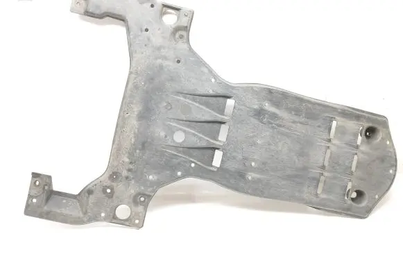 Lexus IS III XE30 Gearbox bottom protection 5144230152