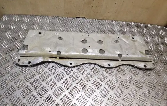 Tesla Model S Other under body part 