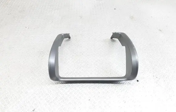 Volkswagen Phaeton Steering wheel column trim 3D1857239B