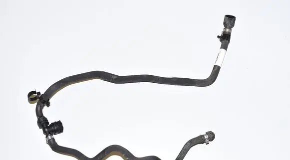 BMW i3 Engine coolant pipe/hose 8656445