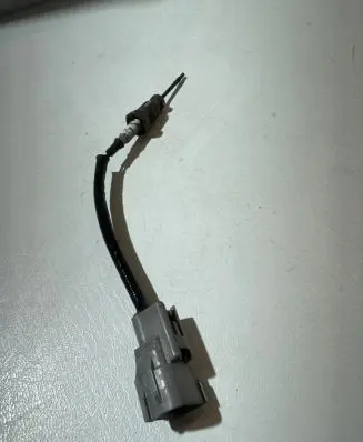 Toyota Avensis T250 Exhaust gas temperature sensor 0871