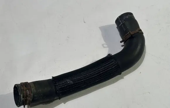 Dodge RAM 1500 DS Engine coolant pipe/hose 5505677AC