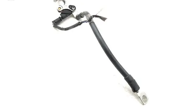 Jaguar F-Type Negative earth cable (battery) GX5314301AA