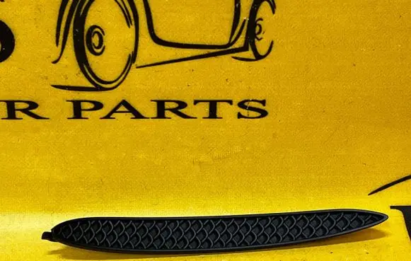 Mercedes-Benz CLS W257 Tow hook cap/cover A2578851801
