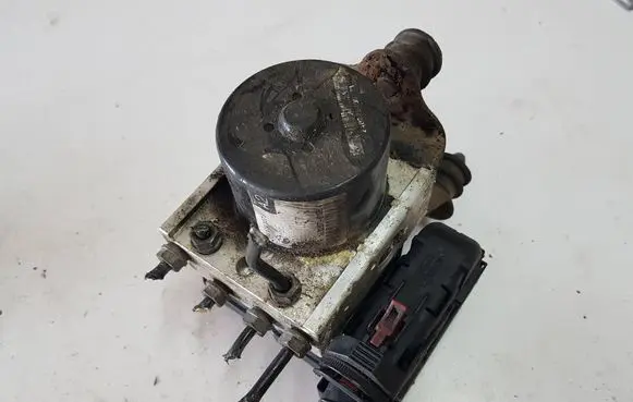Seat Altea ABS Pump 1K0907379PIAUTOPI 1K0907379P 1K0614117J
