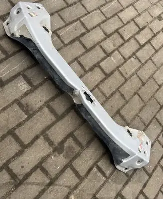 Mercedes-Benz ML W163 Top upper radiator support slam panel 6260546 626054606