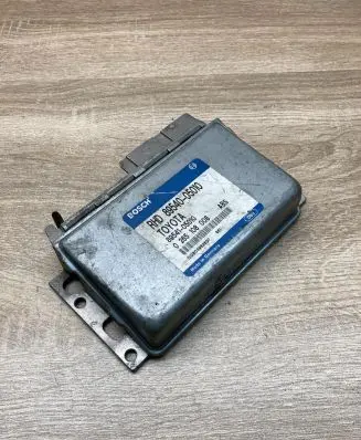 ABS control unit/module