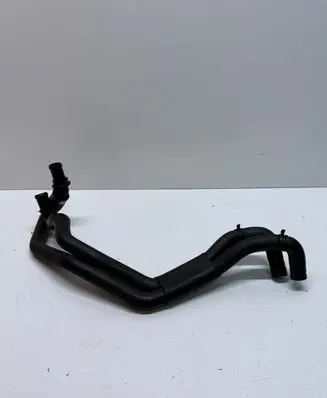 Audi Q5 SQ5 Engine coolant pipe/hose 80A819350D 152101