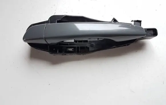 Peugeot 2008 II Rear door exterior handle 9802977380