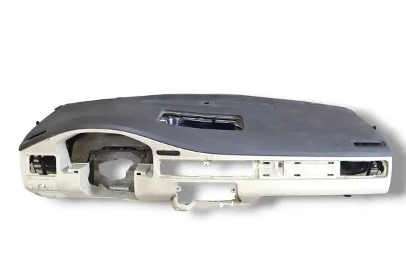 Volvo XC70 Dashboard