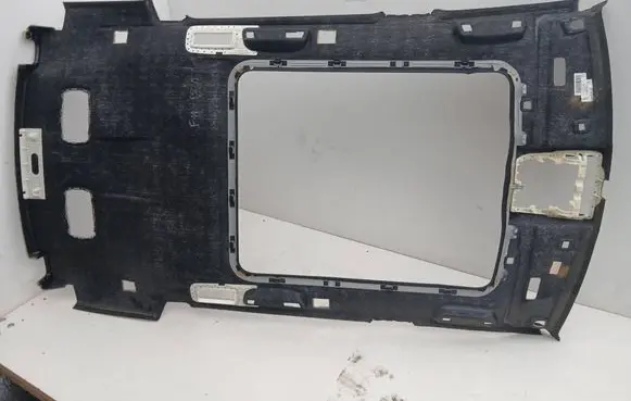 BMW 5 F10 F11 Headlining 8038181 195050630 201405050607