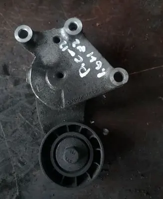 Citroen C4 I Picasso Timing belt/chain tensioner 