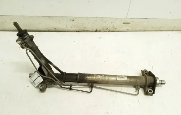 Renault Master III Steering rack 490014277R