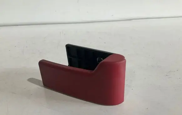 Mercedes-Benz E W211 Engine bonnet (hood) release handle