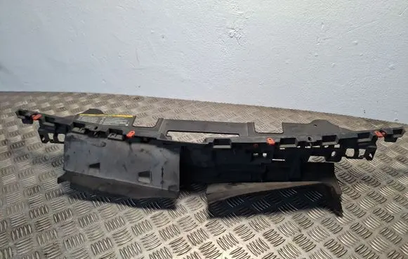 Opel Insignia A Top upper radiator support slam panel 13250569