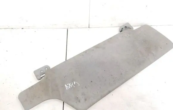 Volkswagen II LT Sun visor
