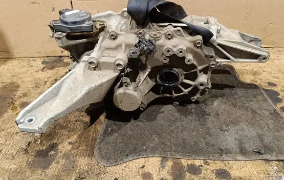 Nissan Leaf I (ZE0) Automatic gearbox 320103NF50 308206323B L09206323B