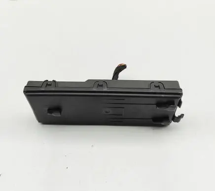Audi Q7 4M Tailgate/trunk control unit/module 4M8959107A A2C76550012