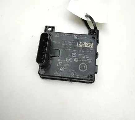 Skoda Superb B9 Distronic sensor radar 1N3907550D 1N3907819