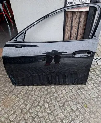 Volkswagen PASSAT B9 Front door 