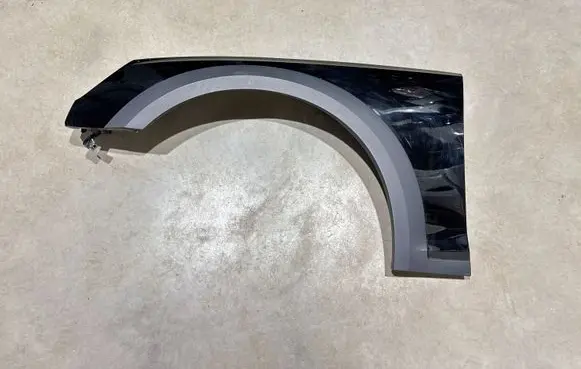 Audi A4 Allroad B9 Fender