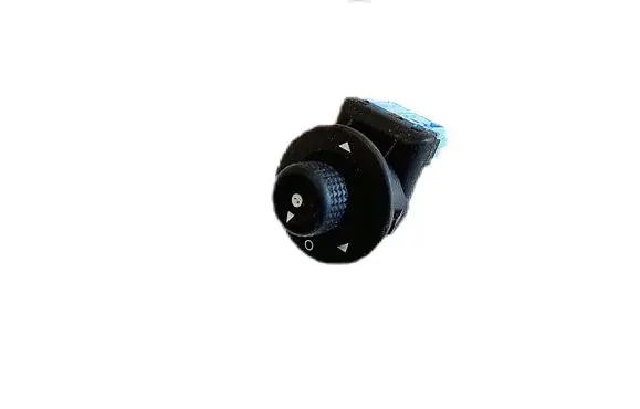 Citroen C3 Wing mirror switch 185526