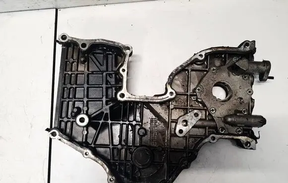 Hyundai i30 Oil pump 