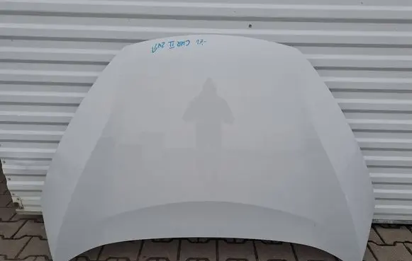 Toyota C-HR II Engine bonnet/hood
