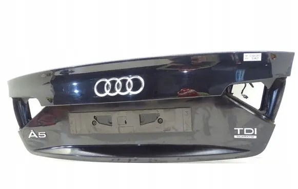 Audi A5 8T 8F Tailgate/trunk/boot lid