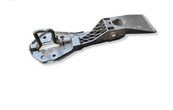 Audi A6 S6 C7 4G Engine bonnet/hood lock/latch loop/hook 4G0823480