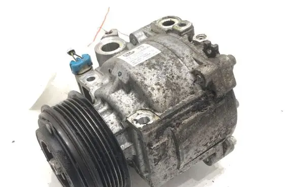 Air conditioning (A/C) compressor (pump)