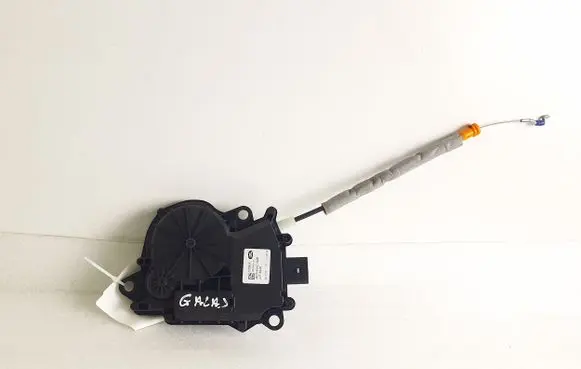Jaguar E-Pace Tailgate/trunk/boot lift motor J9C3404C10AB C82042101
