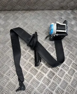 Mercedes-Benz CLA C117 X117 W117 Front seatbelt 3063559 071DH1E299 7494499228