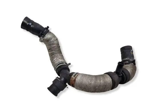 Jaguar XF X250 Engine coolant pipe/hose CK1320755