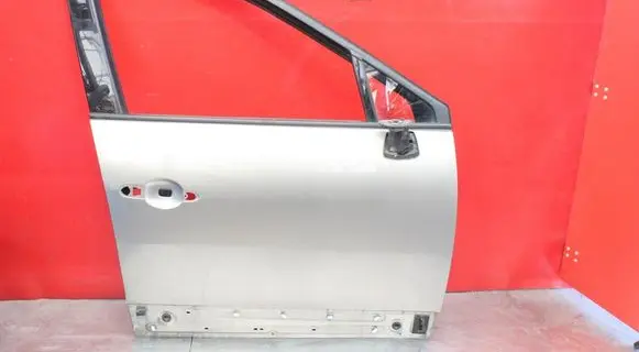 Renault Scenic III - Grand scenic III Front door