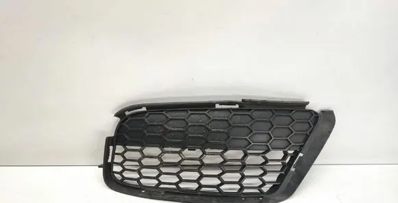 BMW X1 E84 Front bumper lower grill 7845542 51117845542