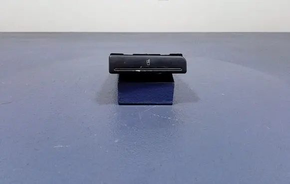 Audi A4 S4 B6 8E 8H Glove box 8E1862534J
