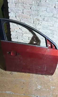 Volvo S60 Front door