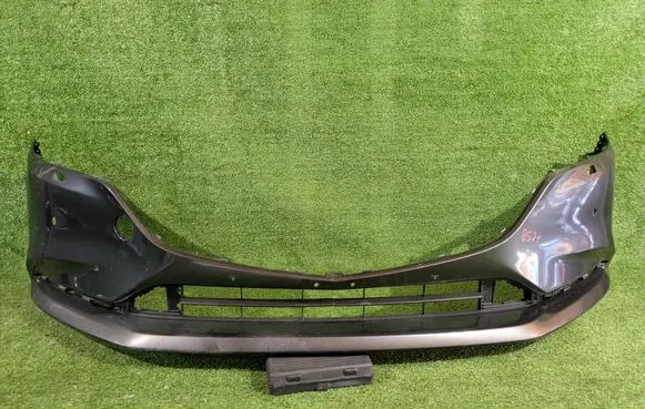 Mazda 6 Front bumper 