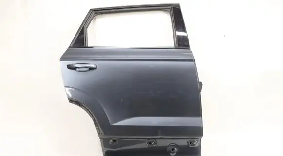 Seat Ateca Front door LF7Y